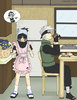 NARUTO___Pink__Frilly_Apron_by_vlvtnightmare