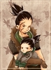 Naruto___Shikamaru_and_Papa