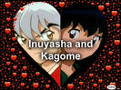 inuyasha and kagome