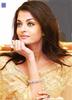 aishwary-rai-golden-sari