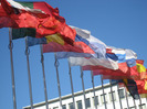 consiliul europei