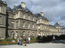 palatul luxemburg