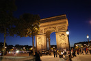 arcul de triumf