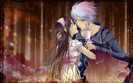 Yuuki and Zero 42