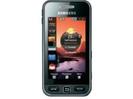 Telefon+GSM+Samsung+S5560+Marvel+Noble+Black