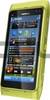 telefon-mobil-nokia-n8-green