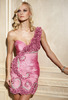 Rochie scurta 7