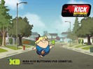 Kick Buttowski