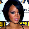 Rihanna tunsori