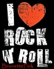 Hi! [I love Rock`n Roll ]