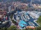 monaco