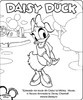 Daisy-Duck_rom-pom