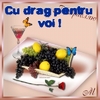 BOGATIILE TOAMNEI PENTTRU VOI !