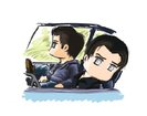 Stefan & Damon