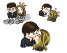 Jenna & Alaric