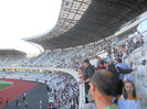Inaugurarea Arenei Cluj2X2011