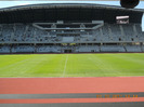 Inaugurarea Arenei Cluj2X2011
