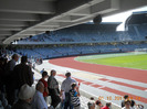 Inaugurarea Arenei Cluj2X2011