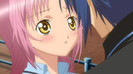ikuto and amu 28 Ce atent se uita Amu la Ikuto:))