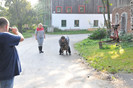 nu prea vrea sa mearga in Ro