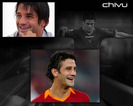 Chivu Wallpapers Poze Cu Jucatori Romani de Fotbal