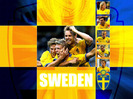 Poze Echipe Nationale Suedia Wallpaper