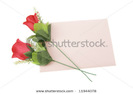 stock-photo-red-roses-and-greetings-card-11944078