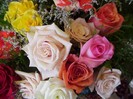 Love Flowers