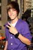 poze cu Justin Bieber