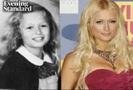 paris hilton(scz nu stiu cum se scrie)