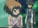 Kilari and Hiroto.