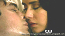 elena kiss damon