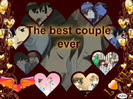 hikaru and haruhi 5