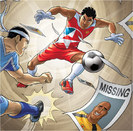 Supa Strikas