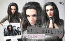 Bill_Kaulitz_I_by_Betancort