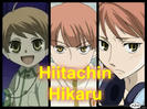 hiitachin hikaru