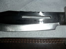 Cutit Bowie, model Herbertz, 38 de cm