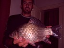 caras 1 kg si 36 cm