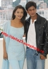 Shahrukh and Aishwarya