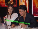srk aish