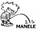 fa pishu pe manele