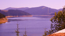 Lacul Vidra
