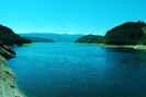 Lacul Vidra