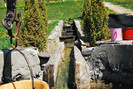 Manastirea Barsana