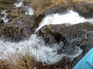 cascada coborand spre firiza 9