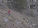 langa barajul de la bulz