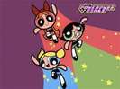 Fetitele Powerpuff