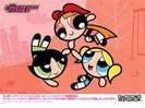 Fetitele Powerpuff