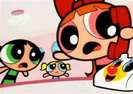 Fetitele Powerpuff