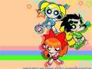 Fetitele Powerpuff